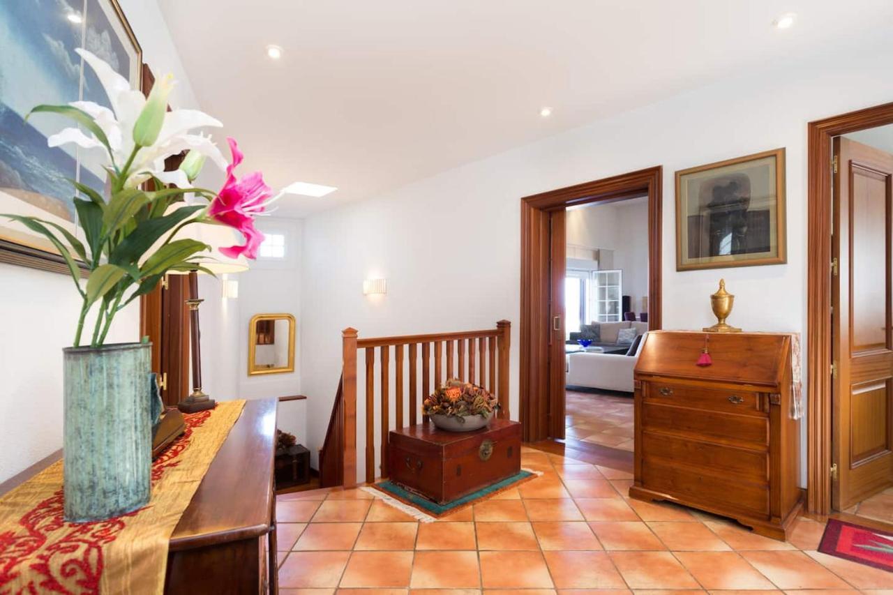 129 Villa Tea Tegueste By Sunkeyrents Bagian luar foto