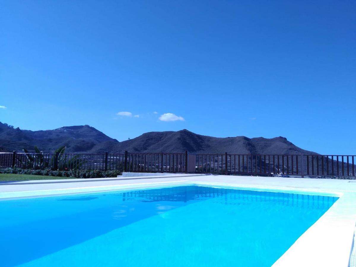 129 Villa Tea Tegueste By Sunkeyrents Bagian luar foto