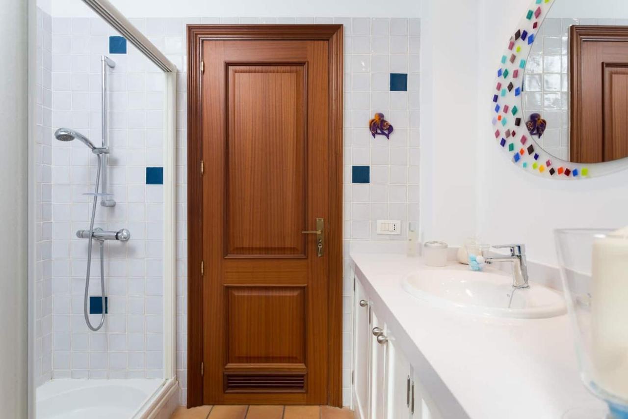 129 Villa Tea Tegueste By Sunkeyrents Bagian luar foto