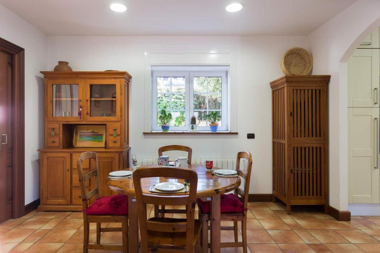 129 Villa Tea Tegueste By Sunkeyrents Bagian luar foto