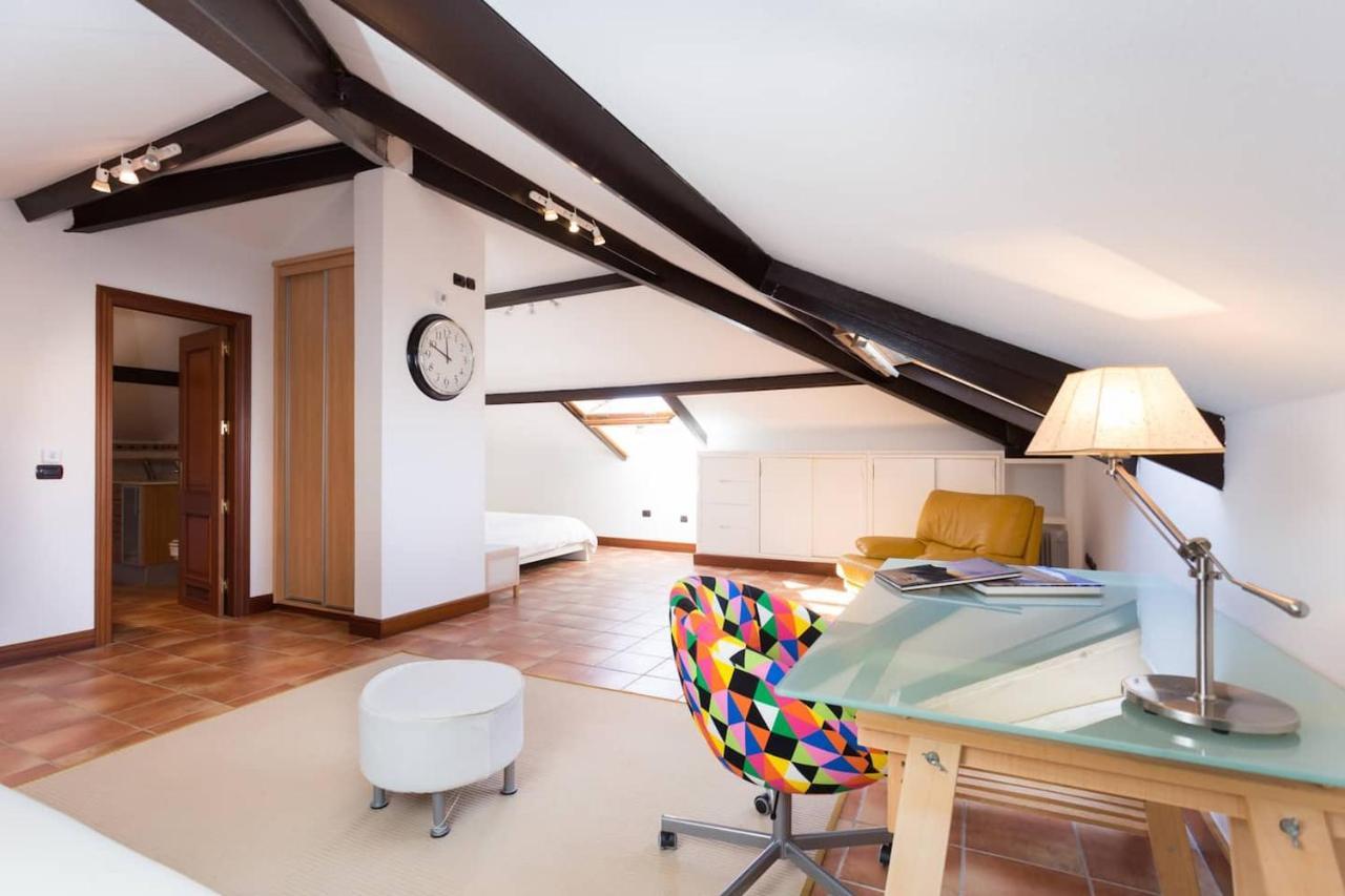 129 Villa Tea Tegueste By Sunkeyrents Bagian luar foto