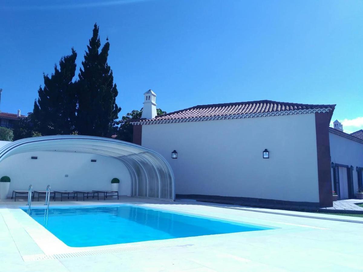 129 Villa Tea Tegueste By Sunkeyrents Bagian luar foto