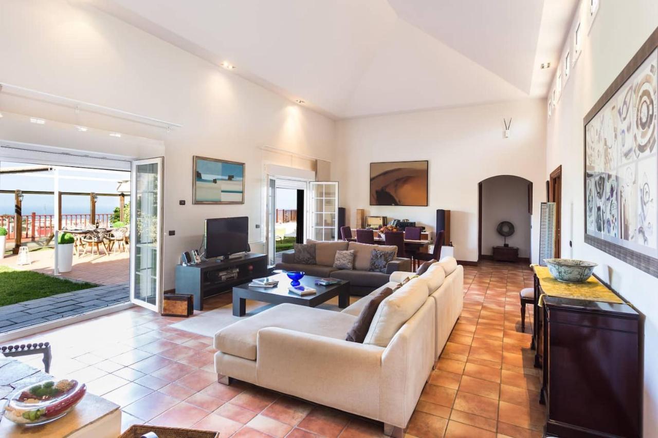 129 Villa Tea Tegueste By Sunkeyrents Bagian luar foto