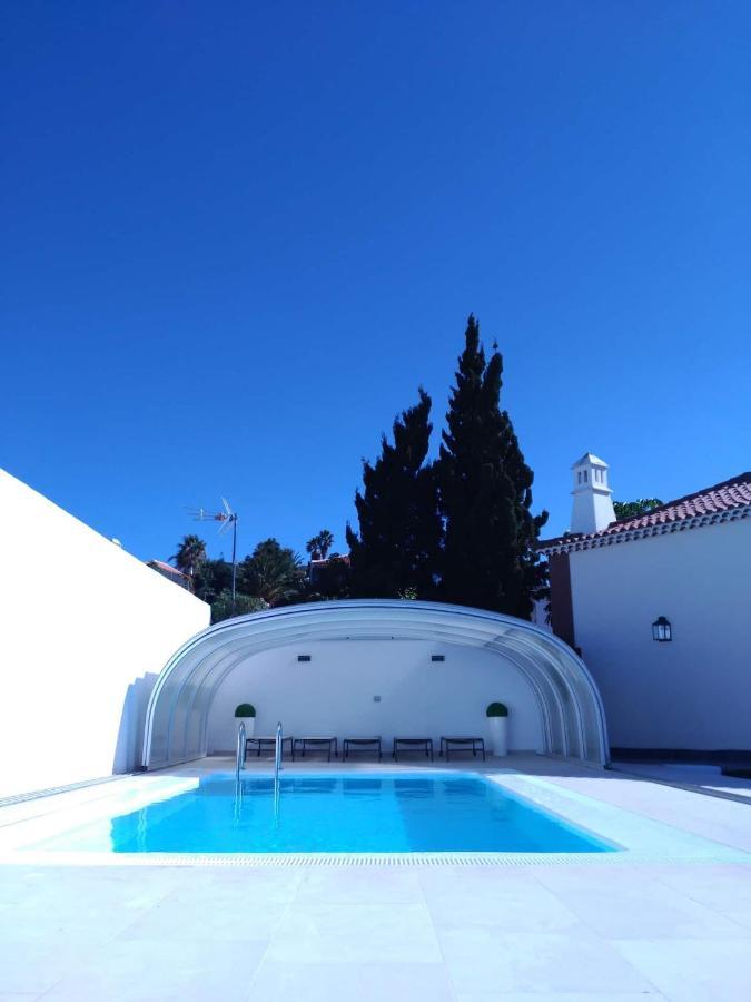 129 Villa Tea Tegueste By Sunkeyrents Bagian luar foto