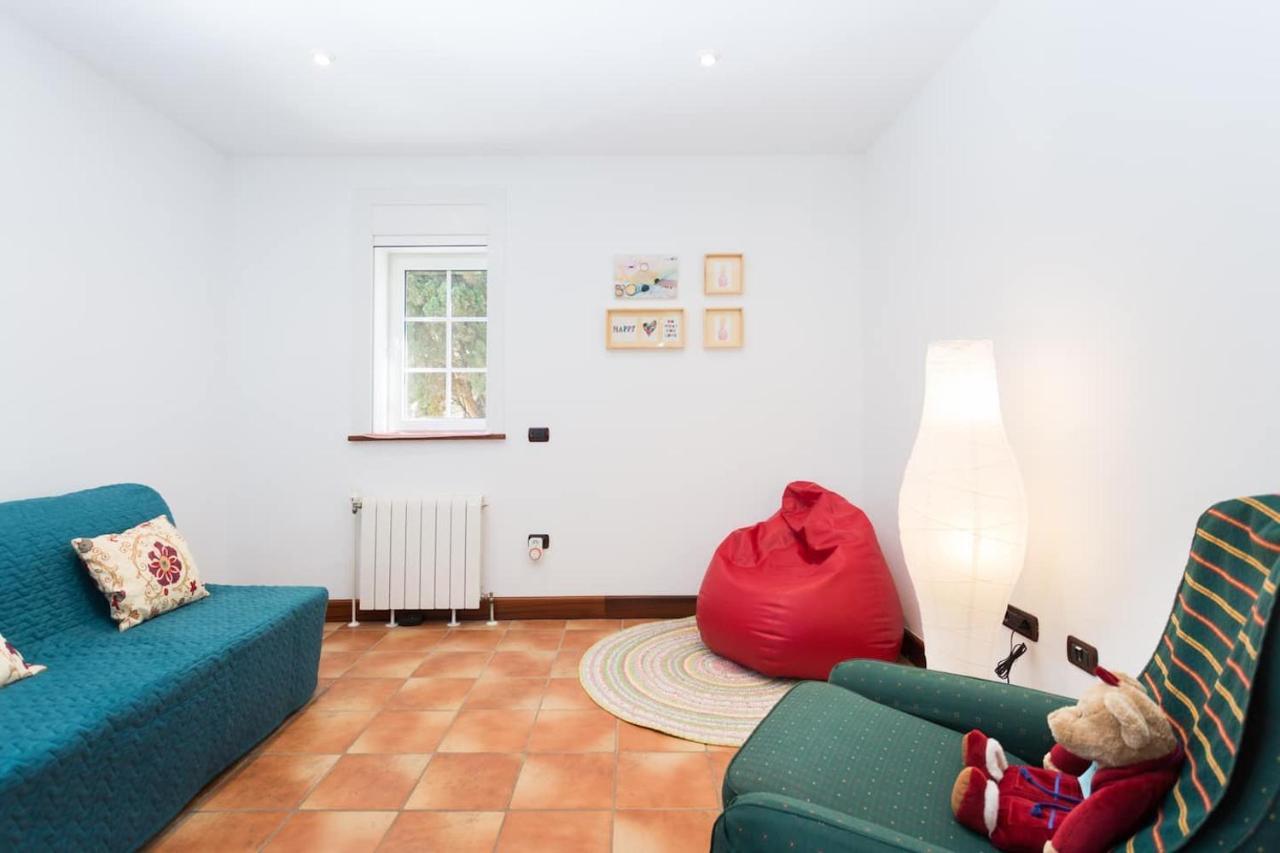 129 Villa Tea Tegueste By Sunkeyrents Bagian luar foto