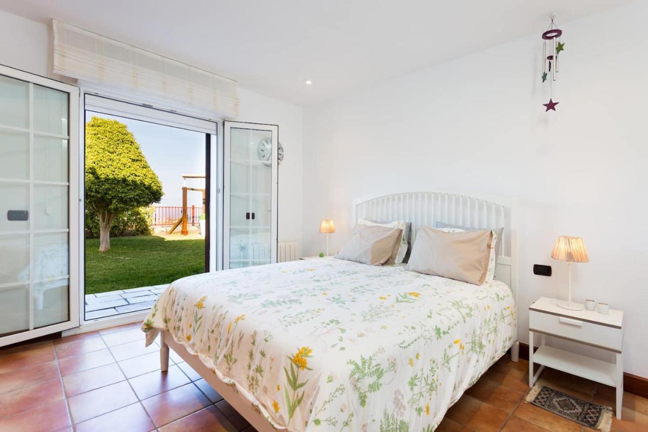 129 Villa Tea Tegueste By Sunkeyrents Bagian luar foto