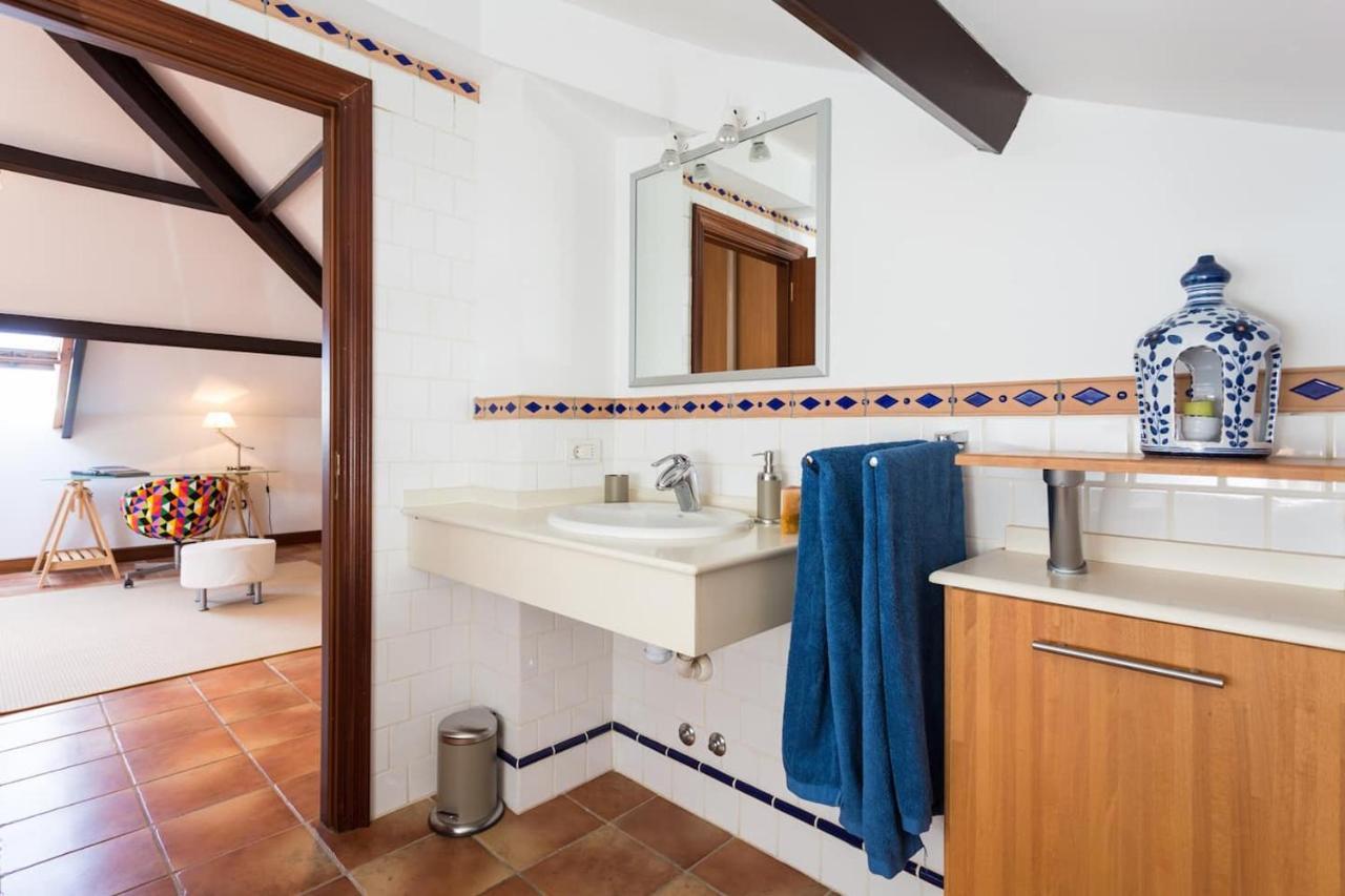 129 Villa Tea Tegueste By Sunkeyrents Bagian luar foto